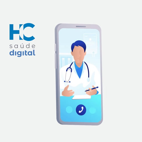 Saúde é contemplada com Projeto de Saúde Digital 