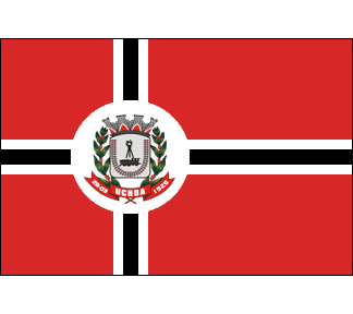 Bandeira de Uchoa