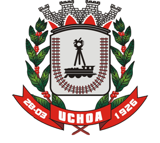 Brasão Municipal de Uchoa