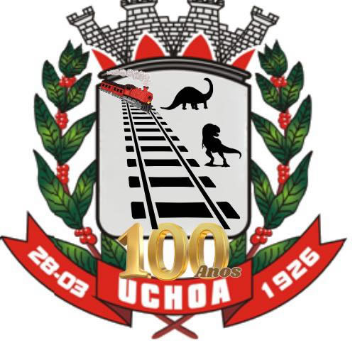 Uchoa 100 anos