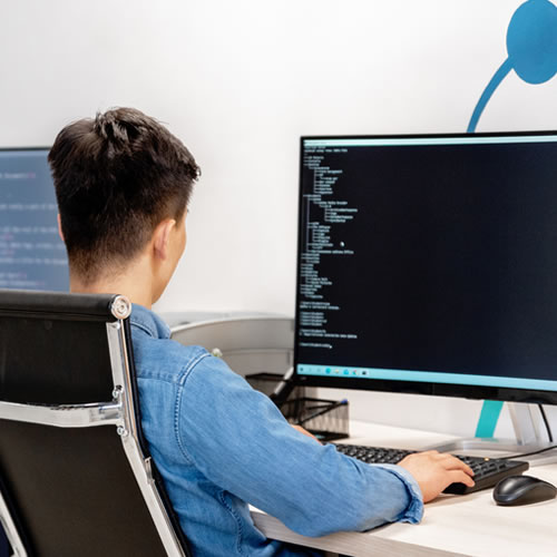 Governo do Estado anuncia vagas de estágio de TI