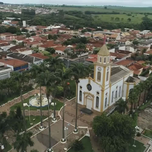 Centenário de Uchoa