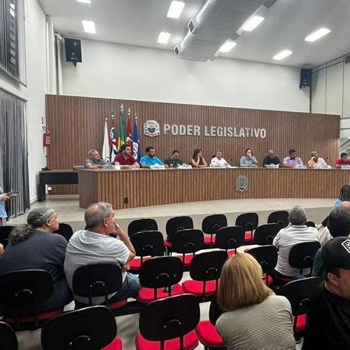 CPFL participa de Audiência Pública