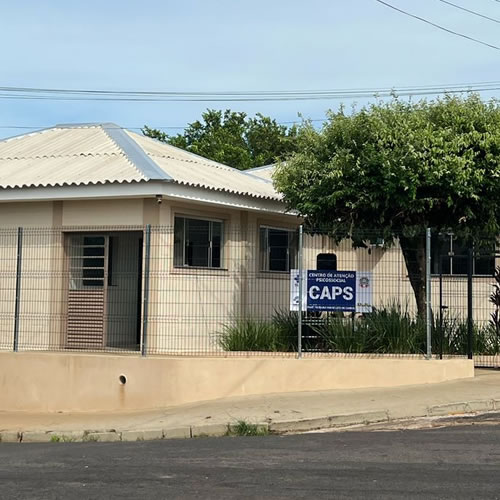 No aniversário do município foram descerradas duas placas inaugurais de obras 