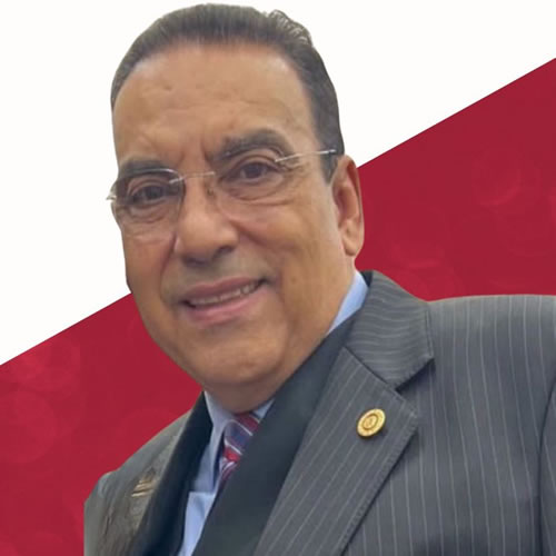 Parabéns prefeito Claudio!