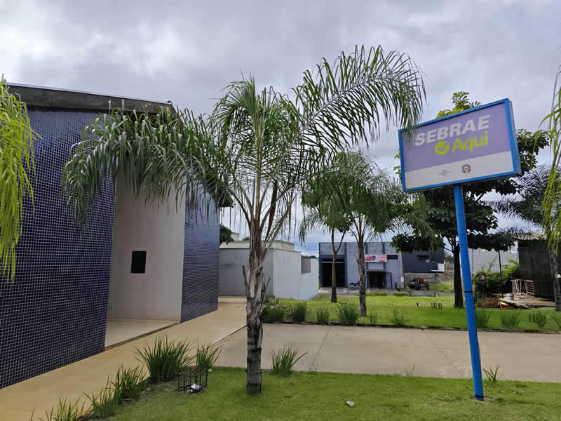 SEBRAE Aqui Uchoa