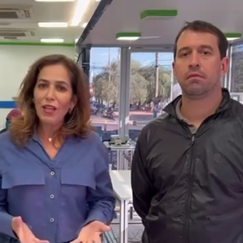 Inicia-se o curso de Aplicação de Acionamento Industrial