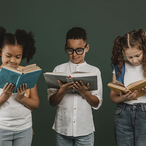 Uchoa continua em 1º lugar entre as cidades com maiores níveis de fluência leitora