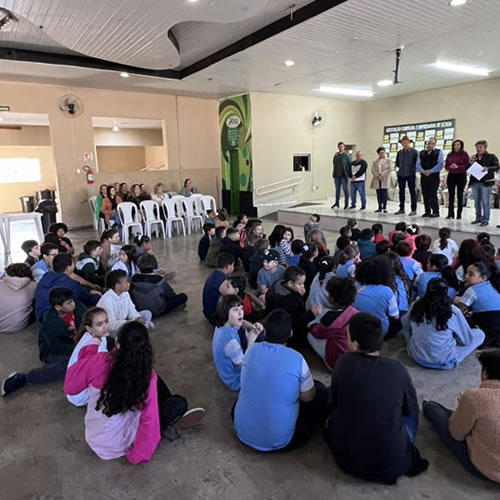 Gincana do Lacre chega a sua 10º edição 