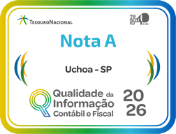 Nota A - Qualidade da Informação - Tesouro Nacional