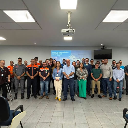 CPFL apresenta Plano de Contingência 2026/2027