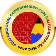 Selo Ouro da Educação - MEC