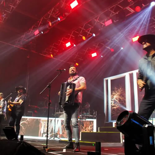 Convite especial do Traia Veia!