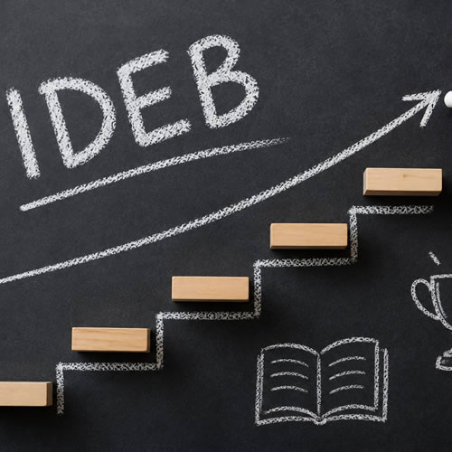 Educação de Uchoa supera a média nacional e estadual no IDEB