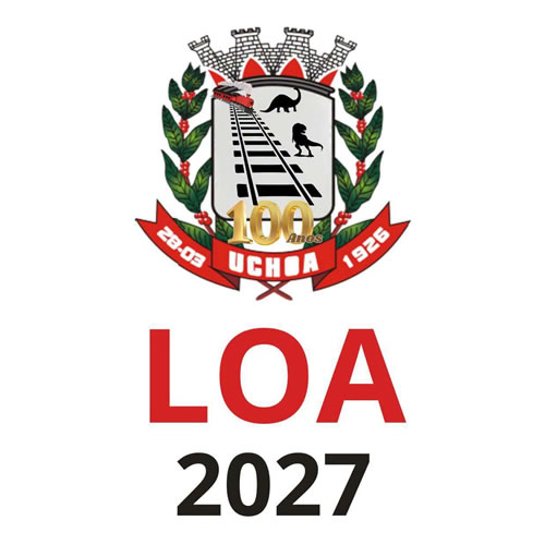 A Prefeitura de Uchoa quer ouvir você!
