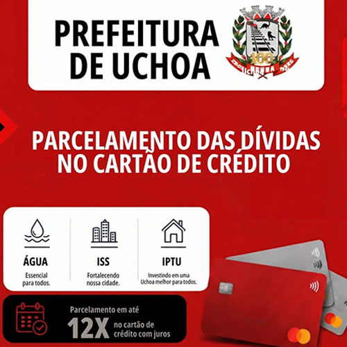 Regularize seus débitos de fora simples e rápida