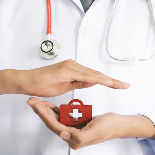 Inauguração do Ambulatório de Especialidades