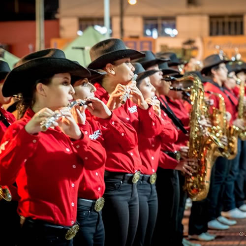 Sábado (18) tem apresentação da orquestra FACMOL