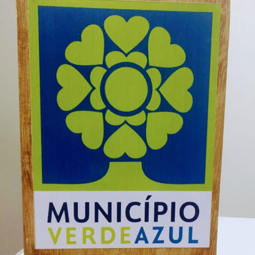 Uchoa recebe qualificação II entre as cidades comprometidas com o desenvolvimento sustentável